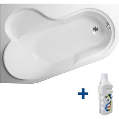 Vágnerplast Seléna 147 x 100 cm VPBA141SEL3LE-01/NO