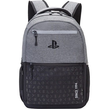 Kstationery Ученическа раница Kstationery - Playstation, Essentials (KST14896)