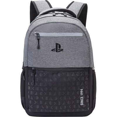 Kstationery Ученическа раница Kstationery - Playstation, Essentials (KST14896)