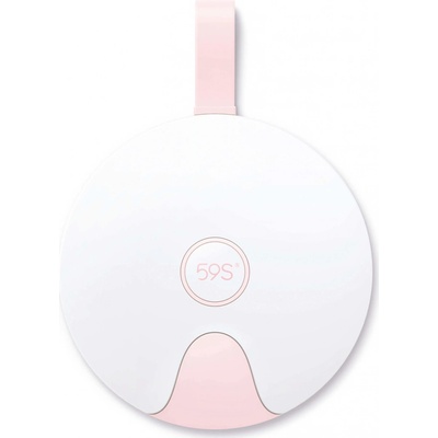 59S UV STERILIZÁTOR UNIVERZÁLNY S8 Pink