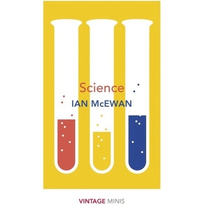 Science: Vintage Minis - autor neuvedený