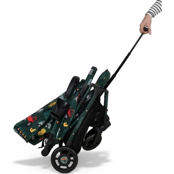 Cosatto Woosh 4
