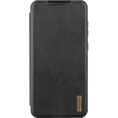 Nillkin Qin Book PRO Samsung Galaxy A56 5G Black 6902048296091 – Hledejceny.cz