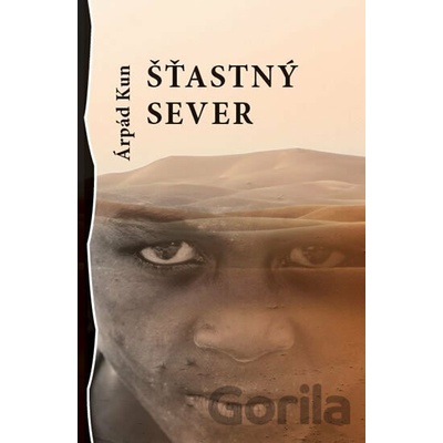 Šťastný sever - Árpád Kun