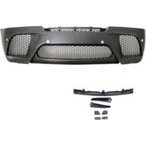  Предна броня за BMW X6 E71 (2008-2014) - M-Tech