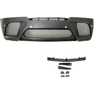  Предна броня за BMW X6 E71 (2008-2014) - M-Tech