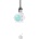 Mexen FA-S електрически нагревател с Wi-Fi, 300 W, бял - W954-0300-20 (W954-0300-20)