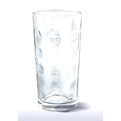 Horecano КС-Чаши високи ВЕНИ 109Y-265ml (011155)