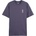 Oxbow Мъжка тениска Oxbow Cave Short Sleeve T T-shirt - Caviar (216-7444-0113)