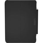 Urban Armor Gear UAG Plyo, черно/лед - iPad 10.9" 2022, BULK (123392B14043)
