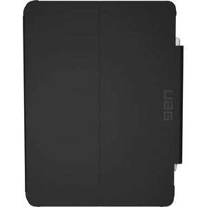 Urban Armor Gear UAG Plyo, черно/лед - iPad 10.9" 2022, BULK (123392B14043)