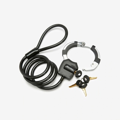 Master Lock 8275EURDPROBLK