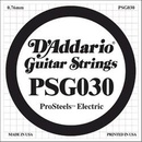 D'ADDARIO PSG030