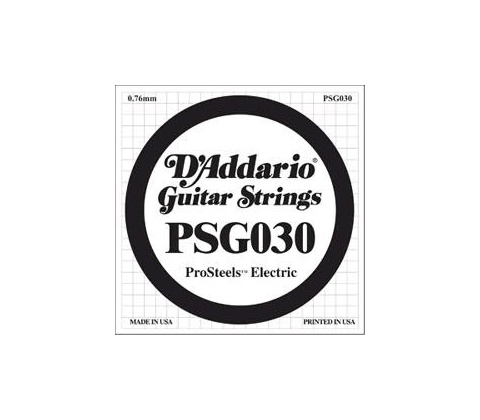 D'ADDARIO PSG030