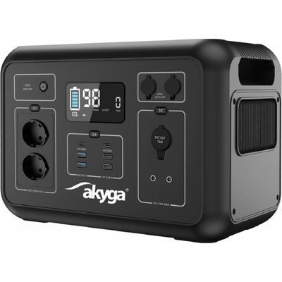 Akyga AK-PS-03