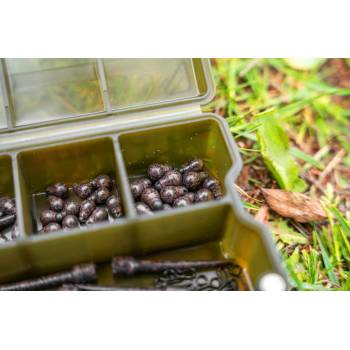 Korum Zarážky Quick Change Beads Standard 8 ks