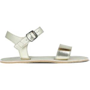 Angles Дамски боси сандали angles hestia 2.0, златни - 38