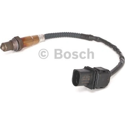 Lambda sonda BOSCH 0 258 017 456