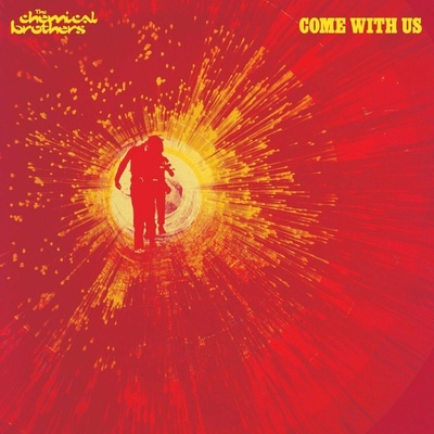 The Chemical Brothers - Come With Us (Gatefold Sleeve) LP