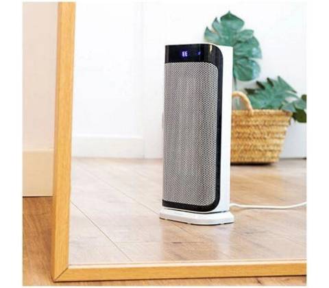 Cecotec Ready Warm 6600 Ceramic Style Smart