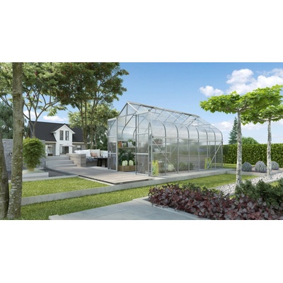 Vitavia Diana 11500 PC 4 mm stříbrný LG4237
