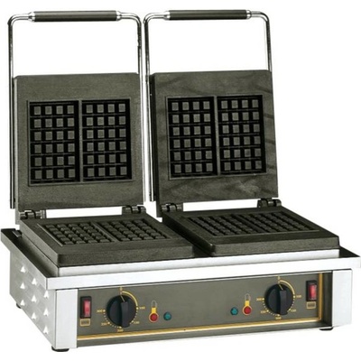 Roller Grill VAFLOVAČ GED 20