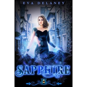 Sapphire | Eva Delaney (2019)