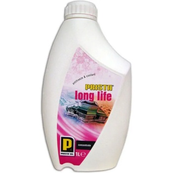Image 1 of PRISTA Антифриз PRISTA Long Life концентрат 1L
