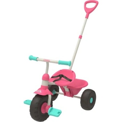 TP Toys multifunkční Early Fun růžová