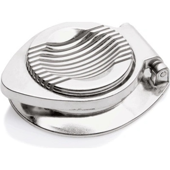 TOMGAST Kráječ vajec nerezový