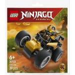 LEGO® Ninjago Ninja Coles Flitzer (Polybag)