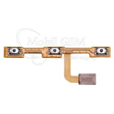 Huawei P9 Lite - Flex kabel On/Off, volume