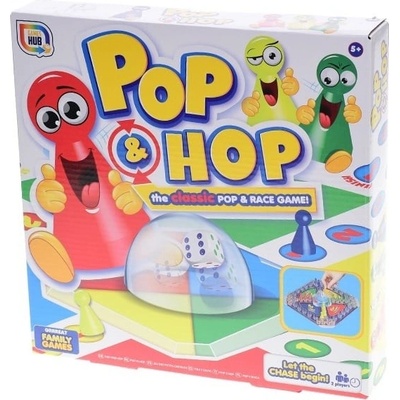 Family Games Človeče, nehnevaj sa!