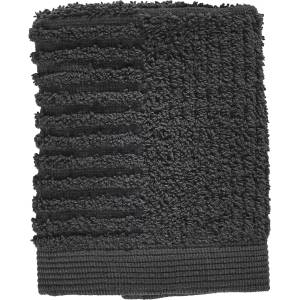 Zone Denmark Кърпа за лице Classic 30 x 30 см антрацит (331938)