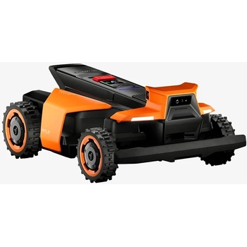 Image 1 of Segway NAVIMOW Terranox CM120M1