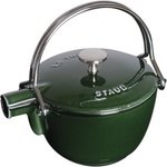 Staub Чайник Staub 1, 15 л зелен (40509-423-0)