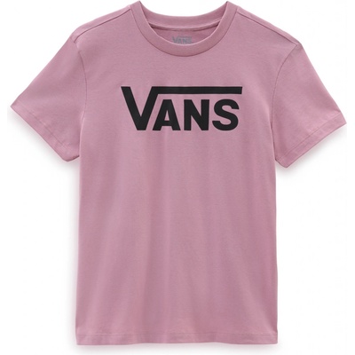 Vans WM FLYING V CREW TEE Dámske tričko