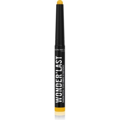 Rimmel London Wonder'Last Shadow Stick oční stín v tužce 012 Mango Lassi 1,64 g
