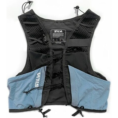 Vesta SILVA Strive 10l blue
