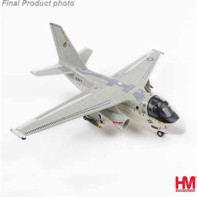 Hobby Master S-3B Viking USN VS-24 Scouts AJ701 Operation Desert Storm 1991 1:72