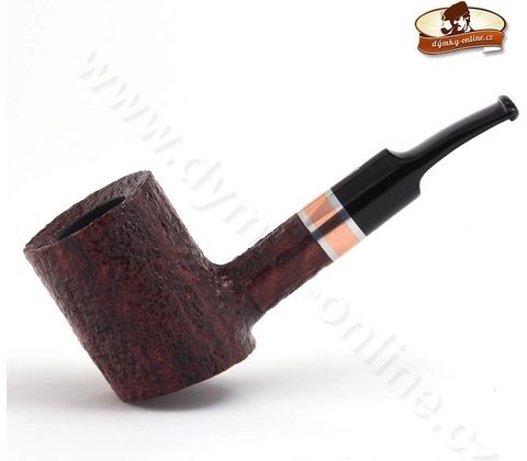 Savinelli Marte Rusticated 311