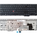 KLÁVESNICE LENOVO THINKPAD E550 E560 E555 E565