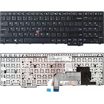 KLÁVESNICE LENOVO THINKPAD E550 E560 E555 E565