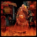HELLOWEEN - GAMBLING WITH THE DEVIL LP