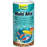 Tetra Премиум микс храна за езерни рибки Tetra Pond (705856)