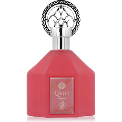 Al Wataniah Sophia EDP 100 ml