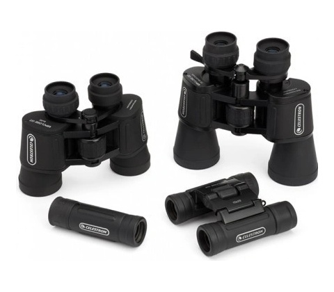 Celestron UPClose G2 10x25
