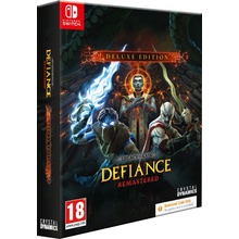 Legacy of Kain Defiance Remastered: Deluxe Edition - Nintendo Switch