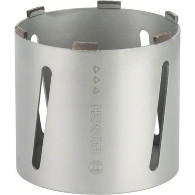 Bosch Accessories Bosch Power Tools 2608587334 vŕtacia korunka na vŕtanie za sucha 162 mm diamantová vrstva 1 ks; 2608587334