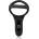 Magic Motion Rise Smart пръстен за пенис Black 8, 8 см